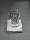 Devil Milk Cap Zirconium Polished