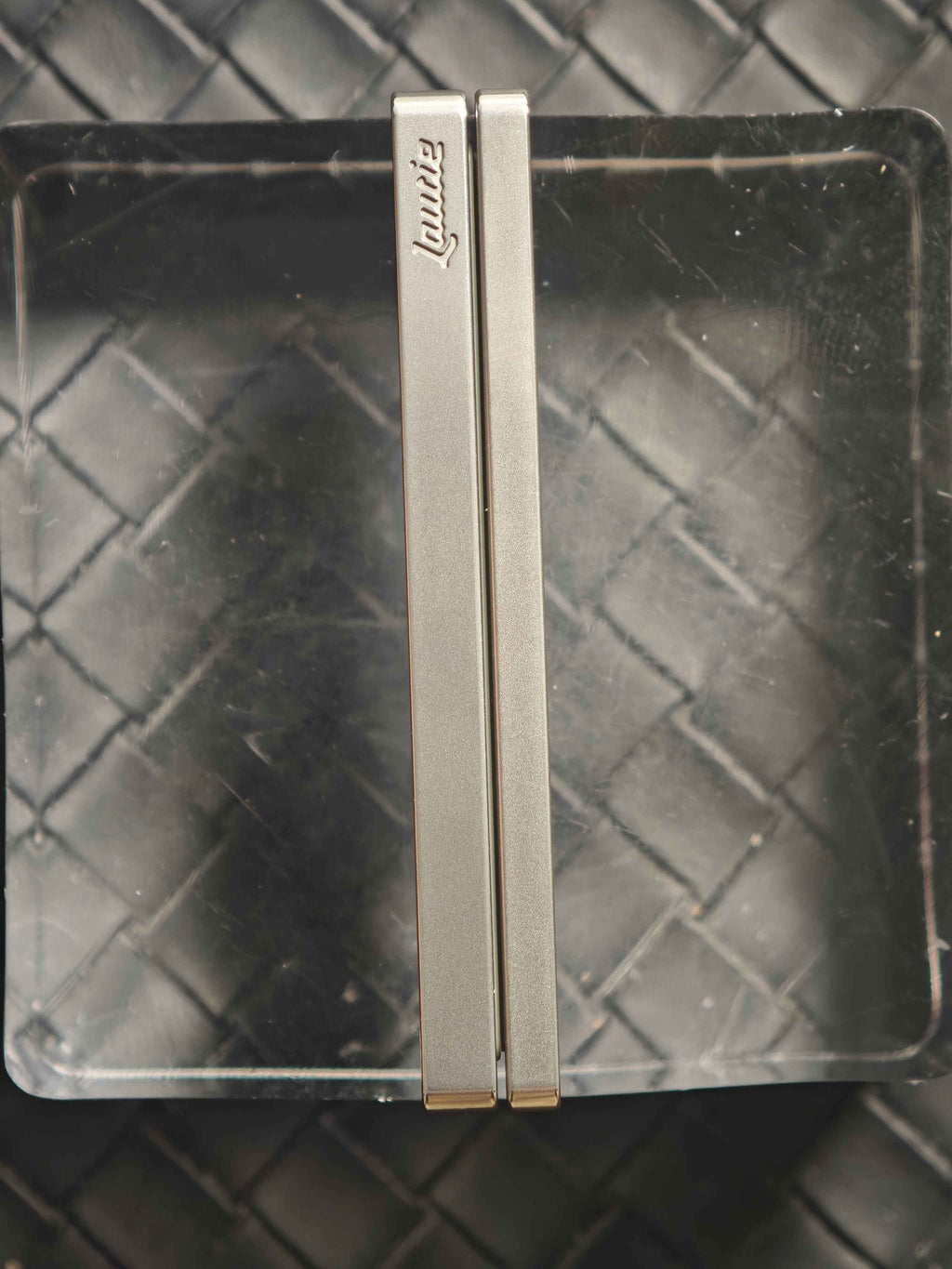 Frog Stainless Steel PEEK