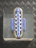 Exoskeleton Magnetic Mechanical G10