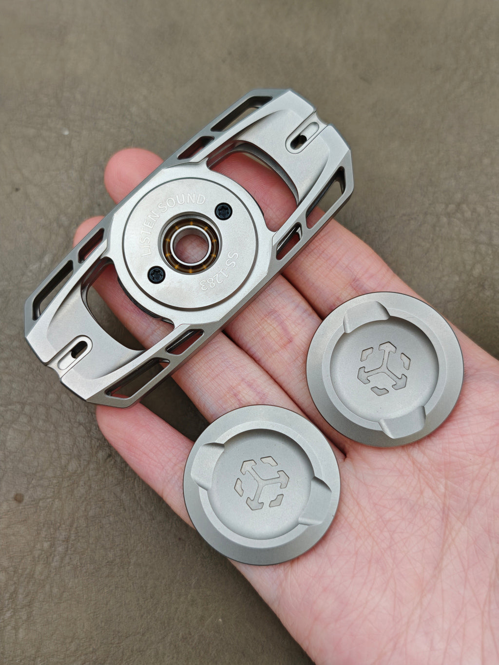 Ling Yin Stainless Steel