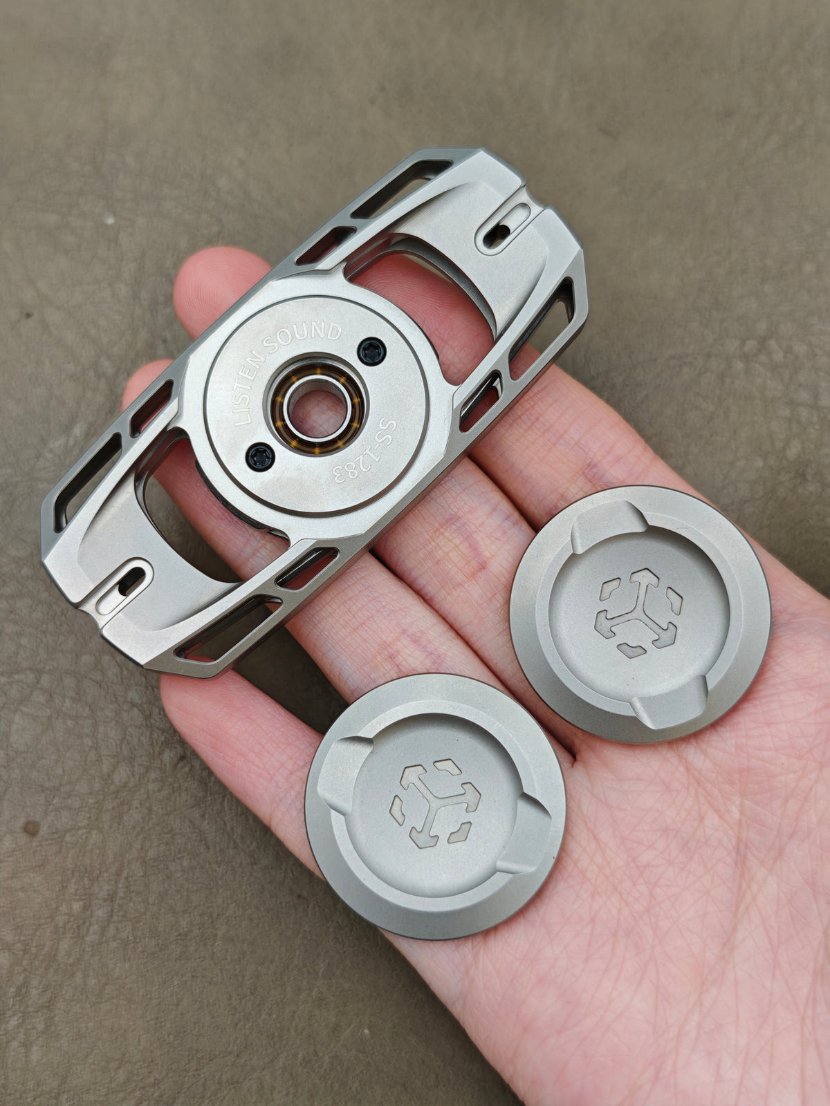 Ling Yin Stainless Steel