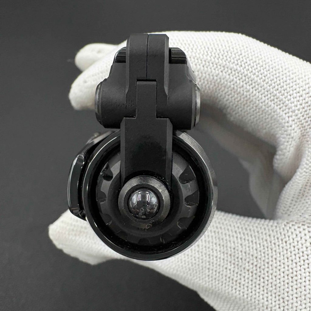 Sinian Zirconium Polished