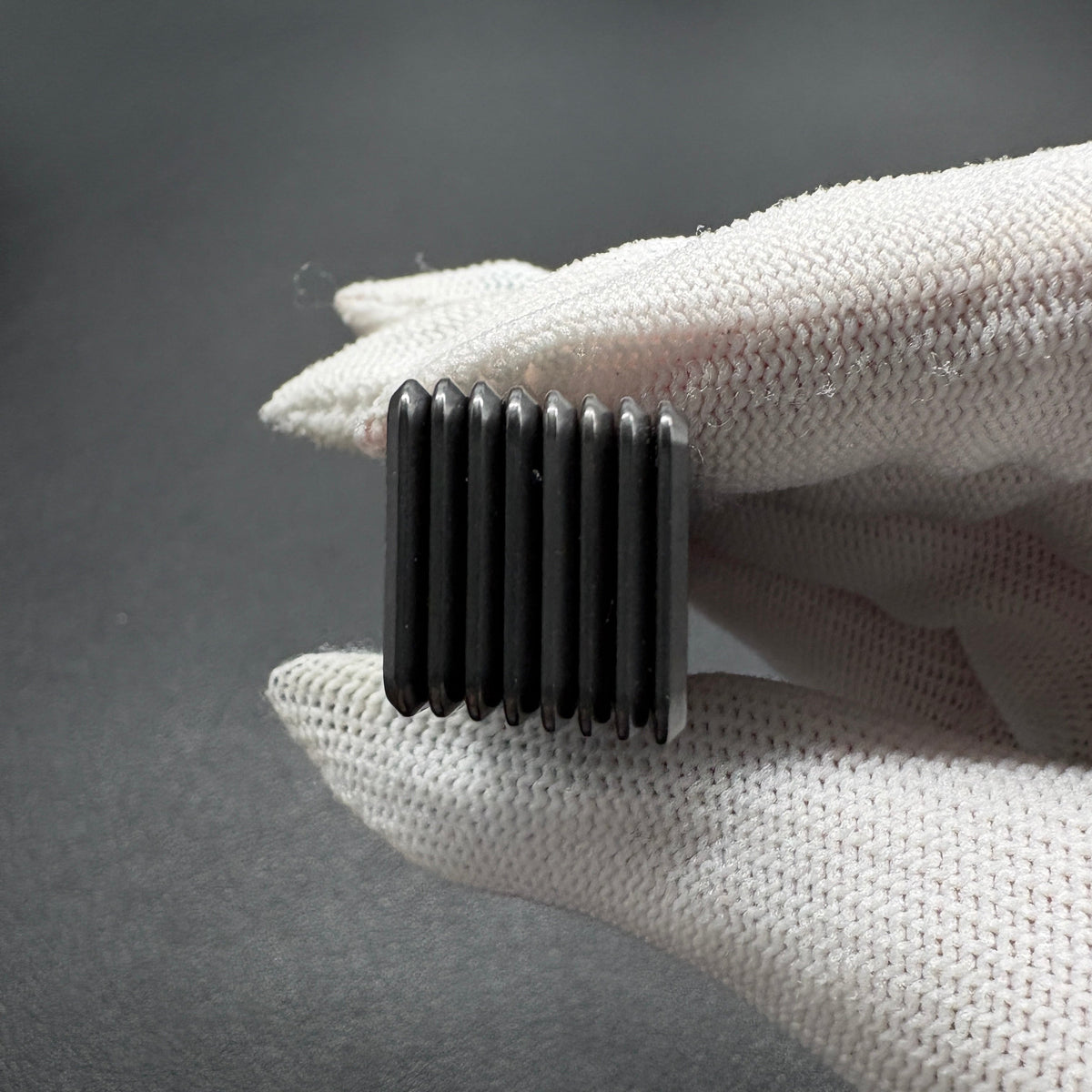 Gumbeats Zirconium