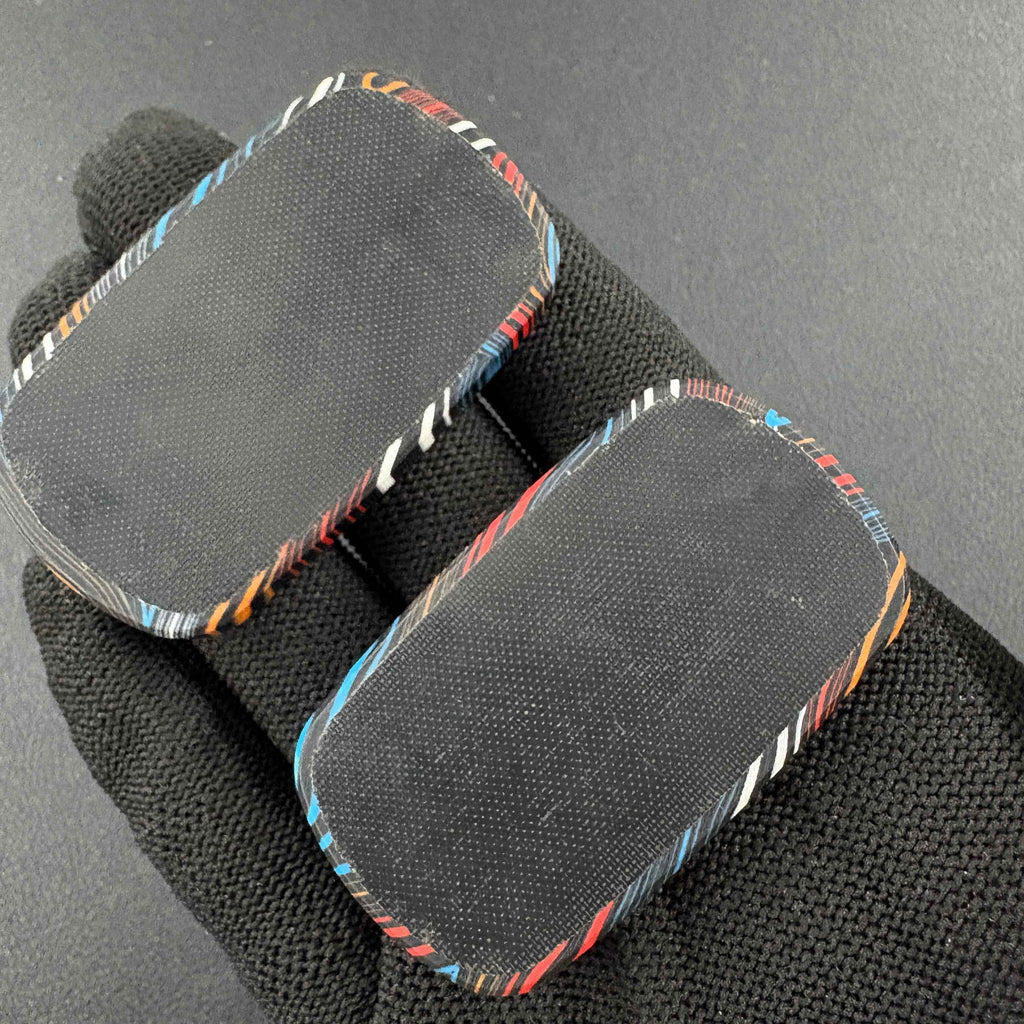 Infinity Carbon Fiber