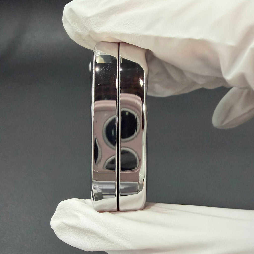 Ripple 2.0 Stainless Steel