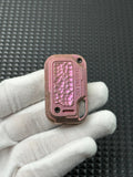 POP Crystallized Titanium
