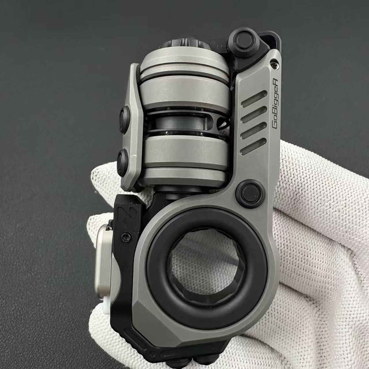 Sinian Titanium