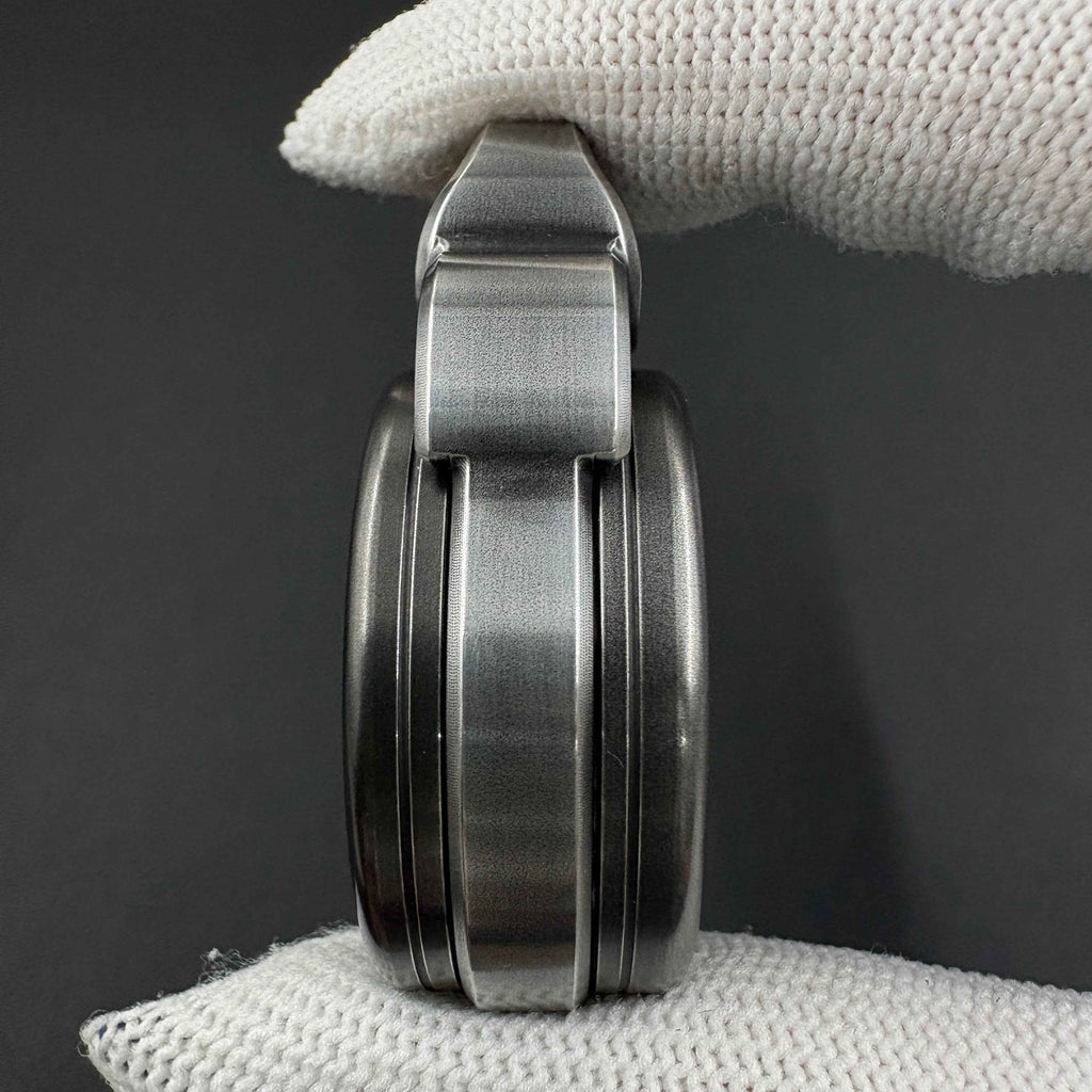 Panyun 3.0 Stainless Steel Stonewashed