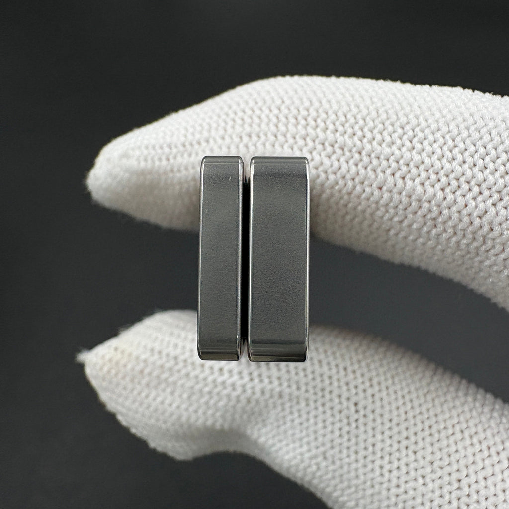 Frog Stainless Steel