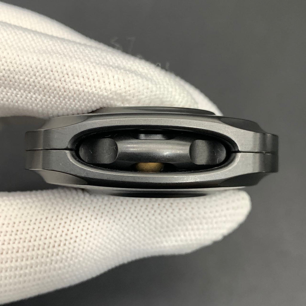 Fushion Zirconium