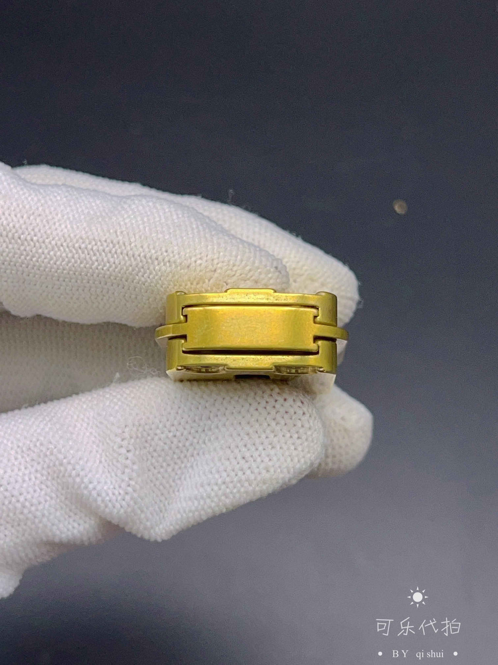 3 Layer Dense Core Brass