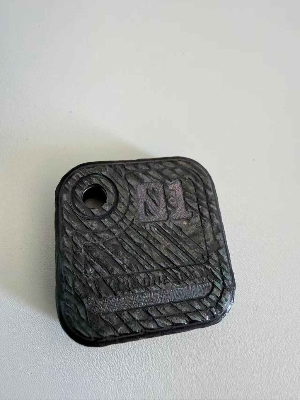 CD Base Zirconium
