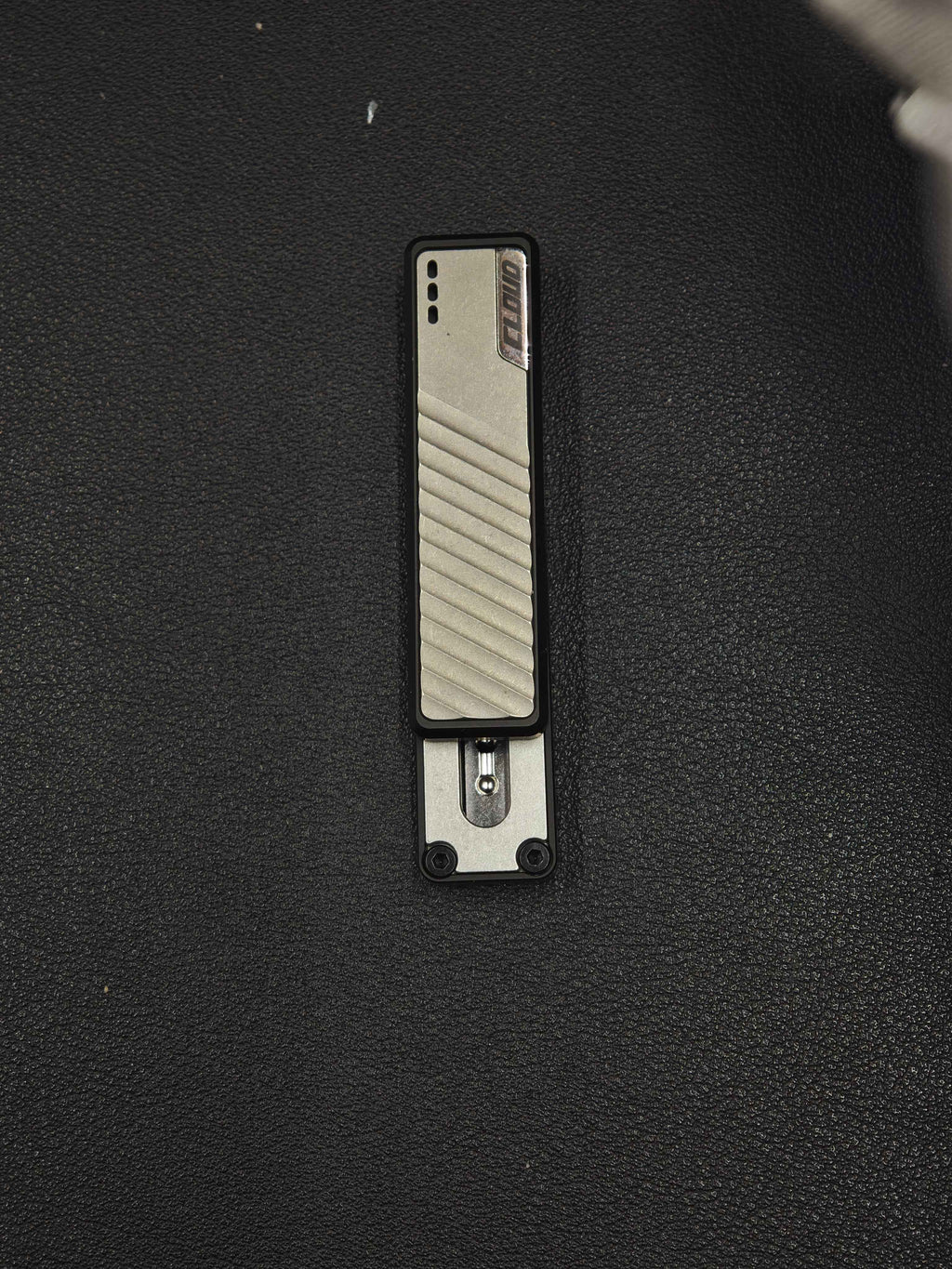 Cloud Rail Titanium
