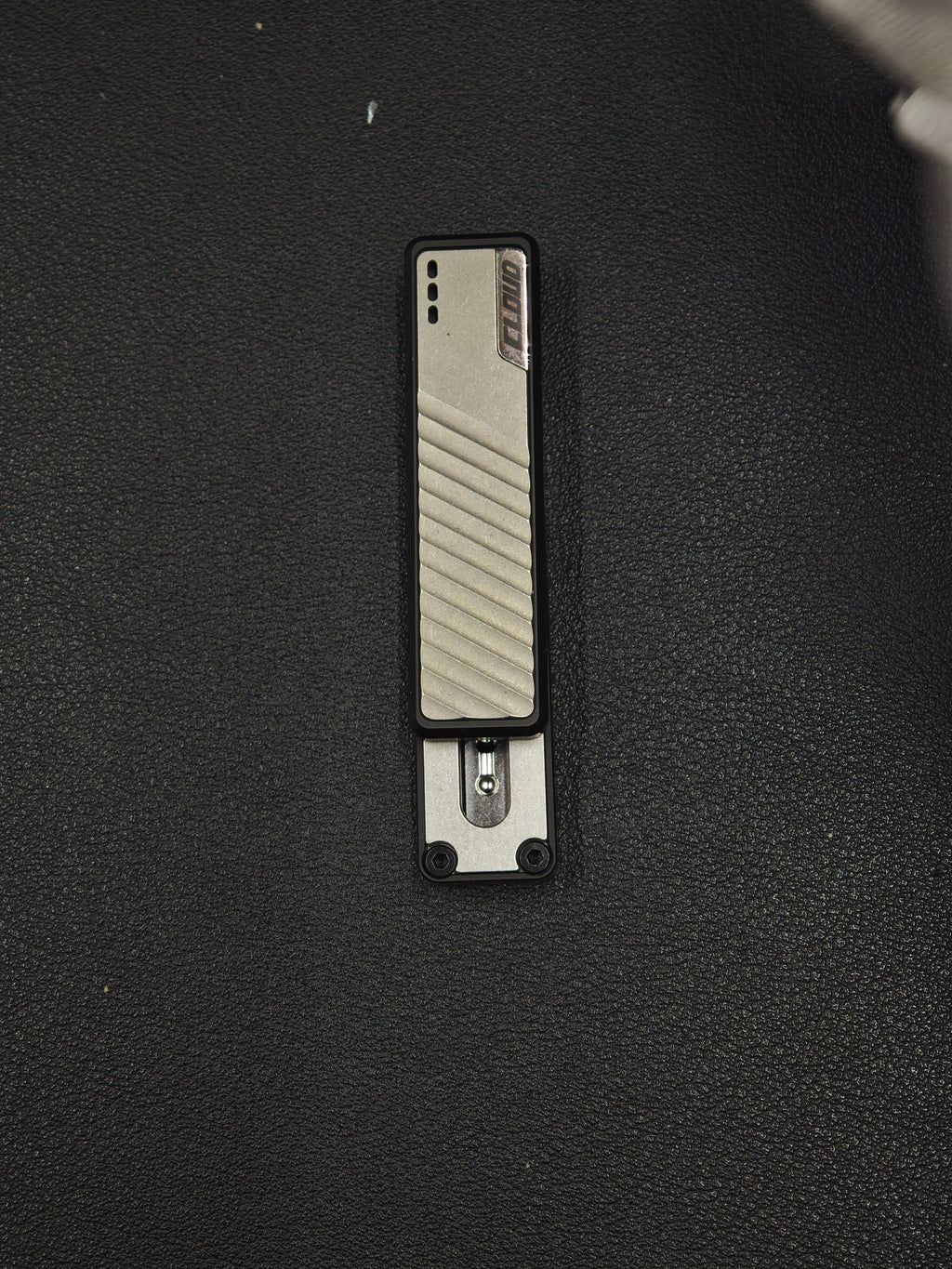 Cloud Rail Titanium