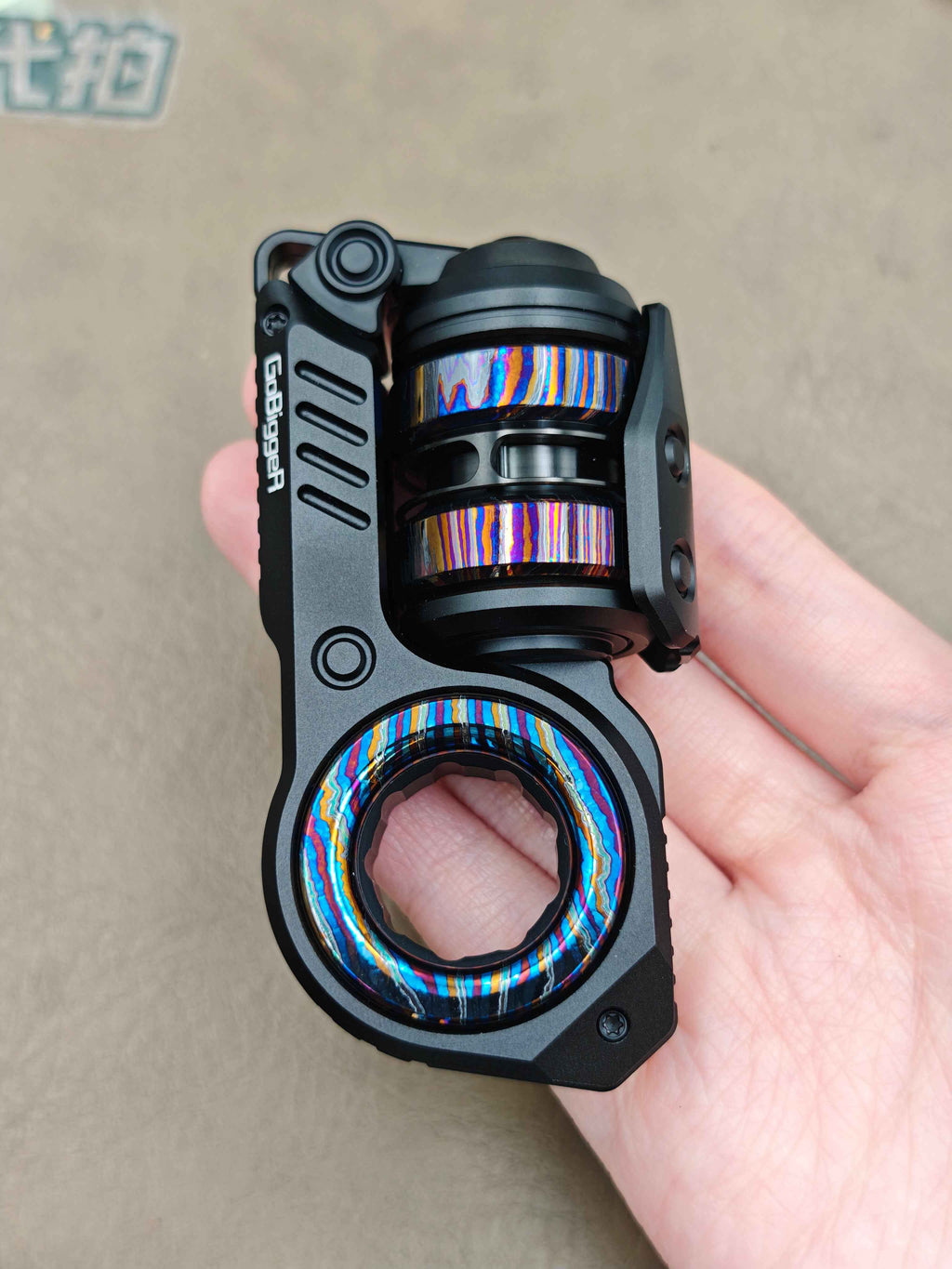 Sinian Zircuti