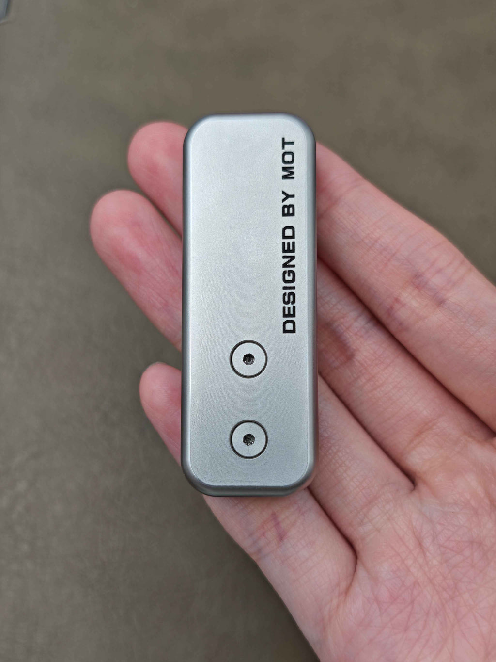 Feng Ling Stainless Steel