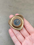 Roc 2.0 Zirconium Brass