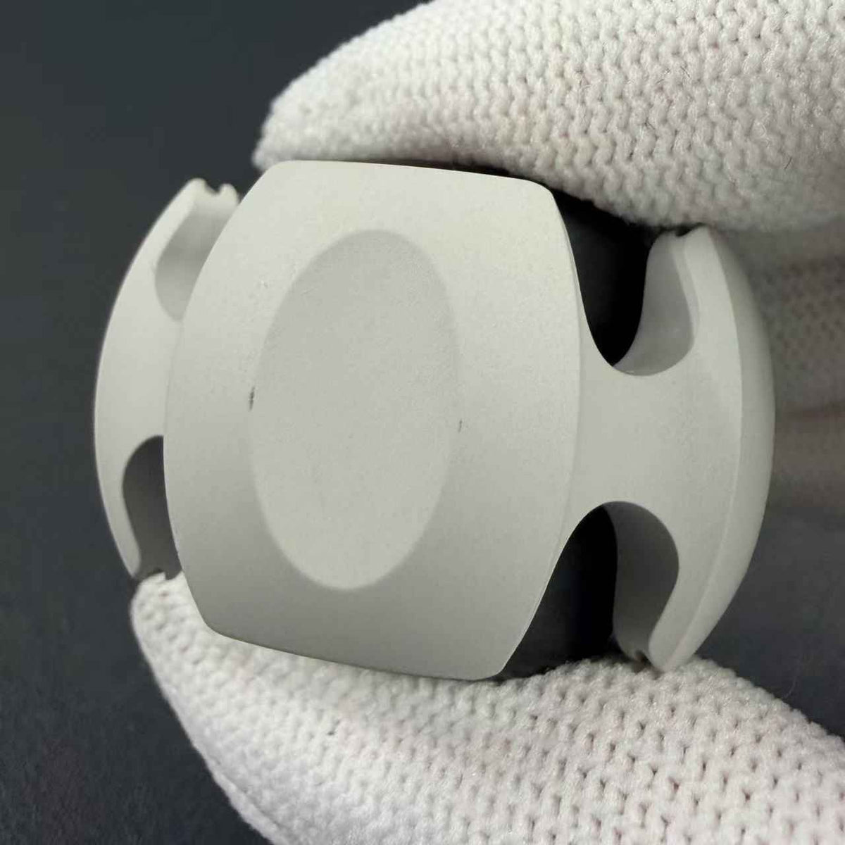 Noiz Aluminum