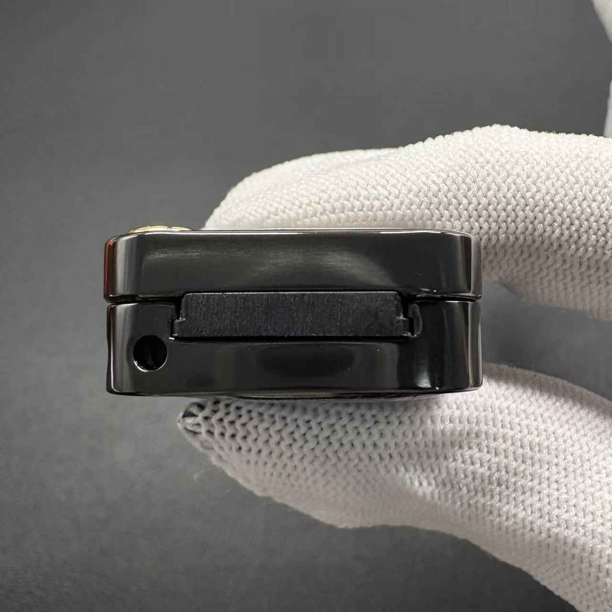 Nine Palace Zirconium