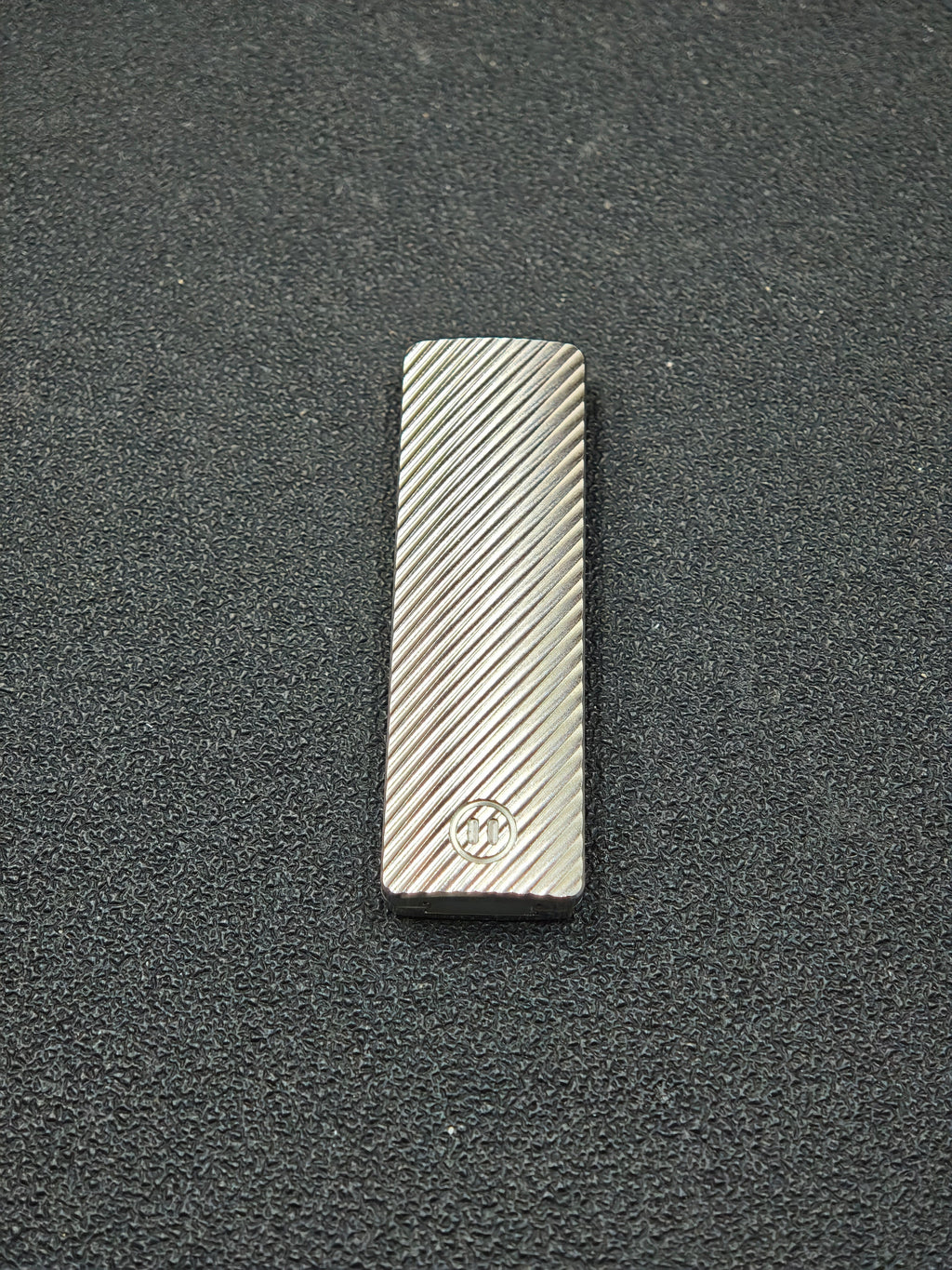 Ji Li 2.0 Titanium