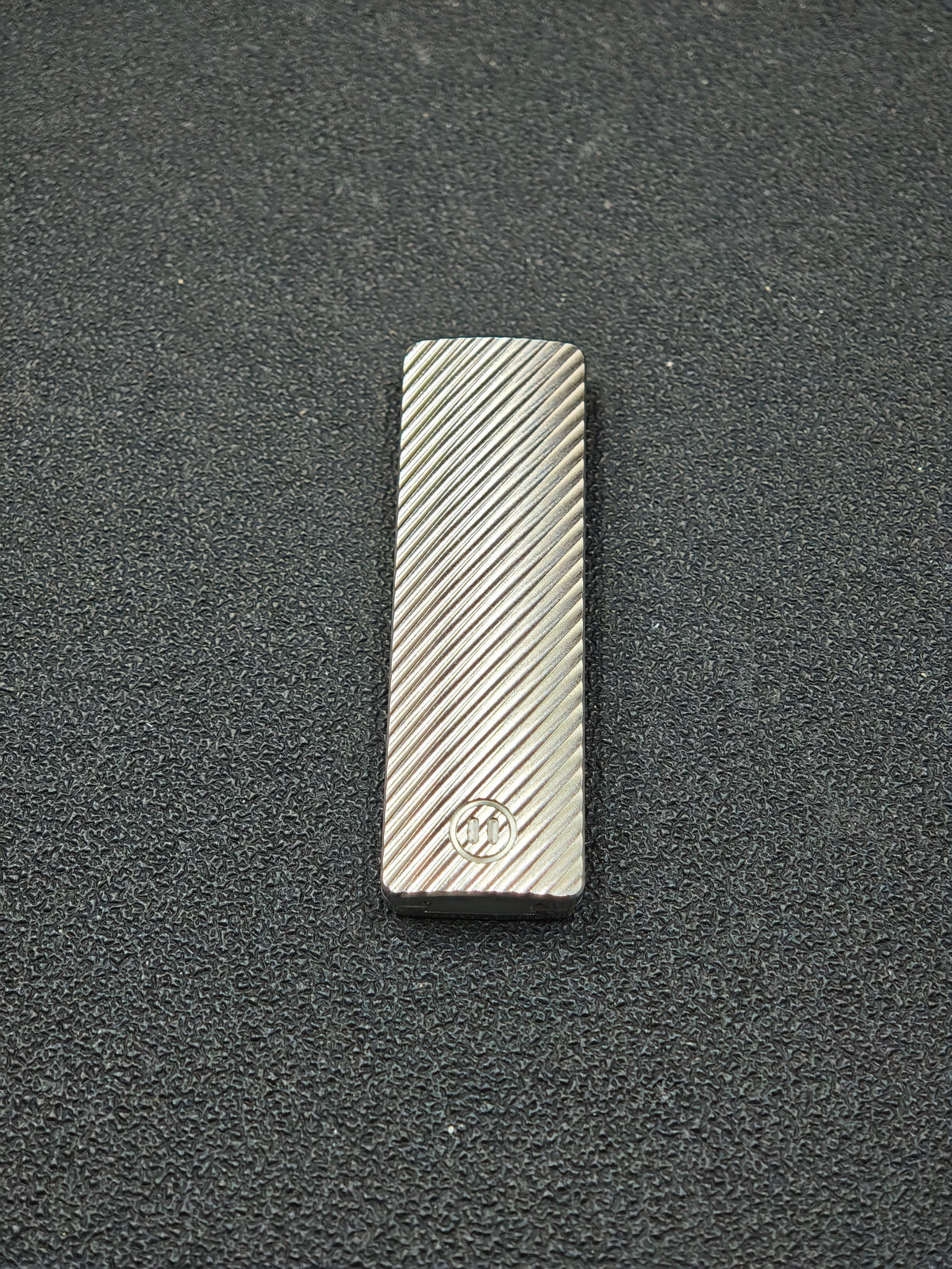 Ji Li 2.0 Titanium