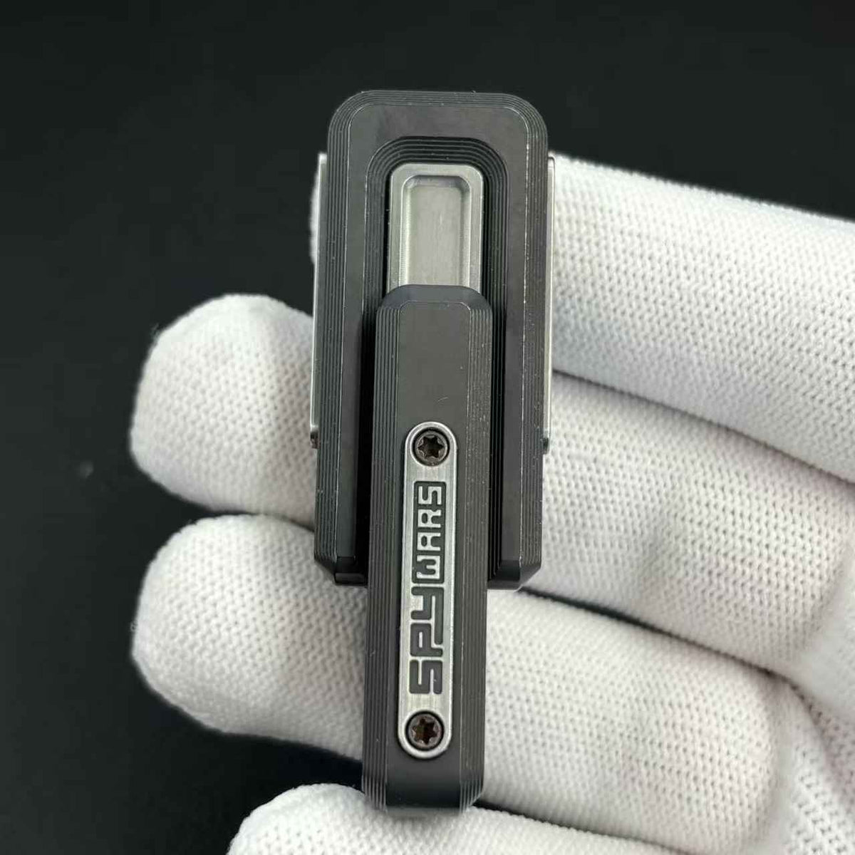 X Lock Zirconium