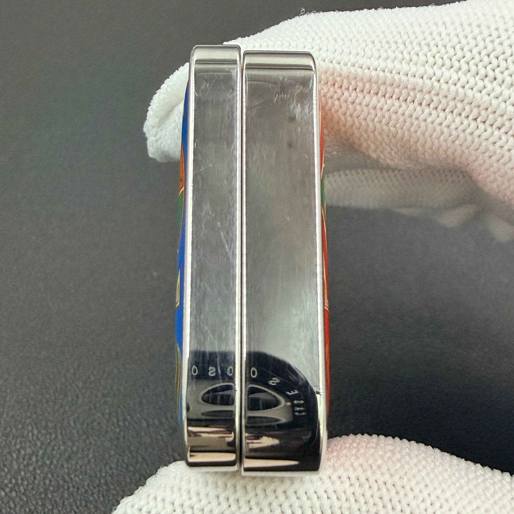 Nine Palace Stainless Steel
