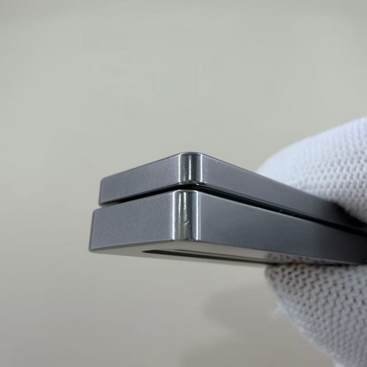 Frog PEEK Stainless Steel Zirconium