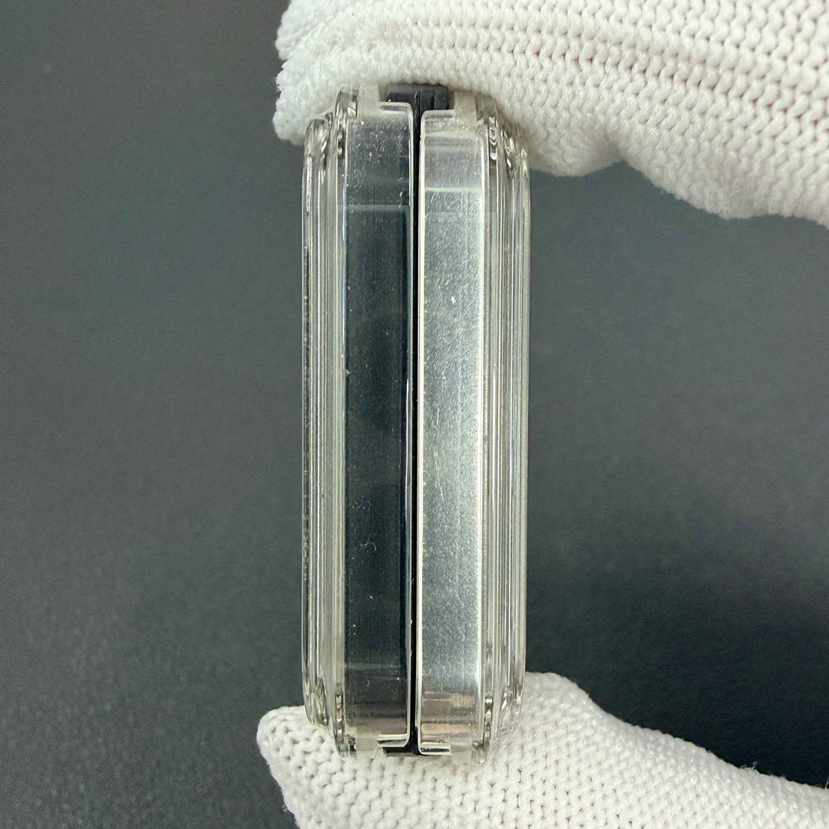 3 Layer Dense Core Stainless Steel