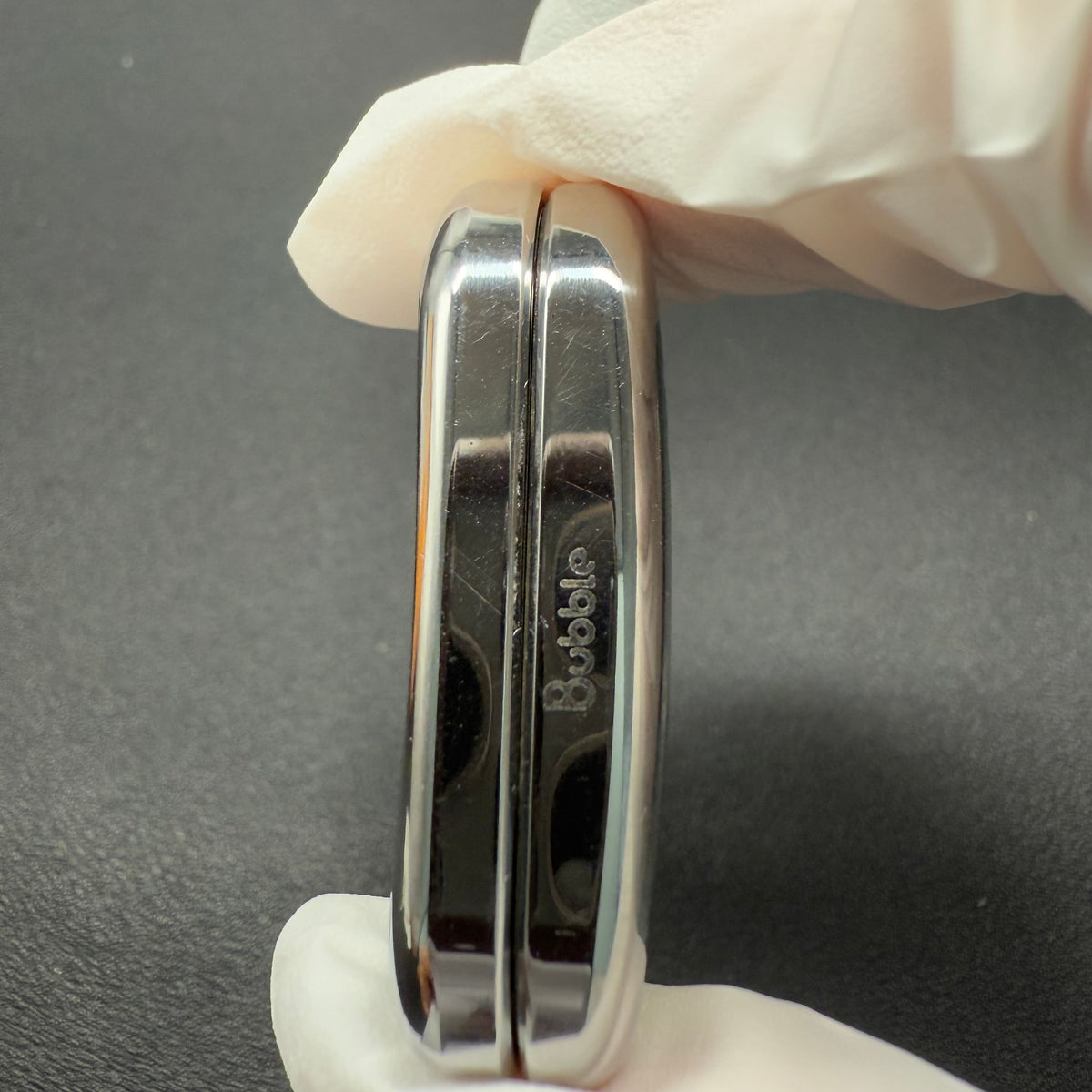 Top B Stainless Steel