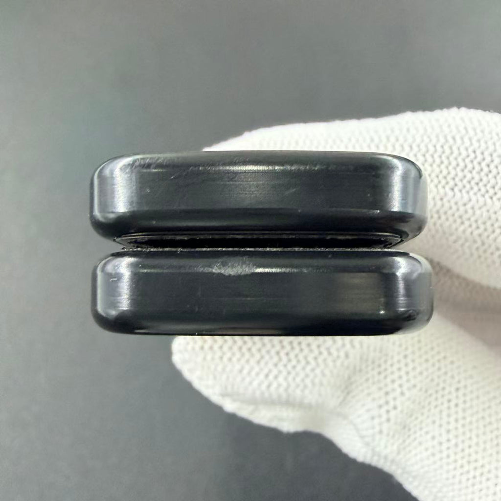 Infinity Titanium Stainless Steel