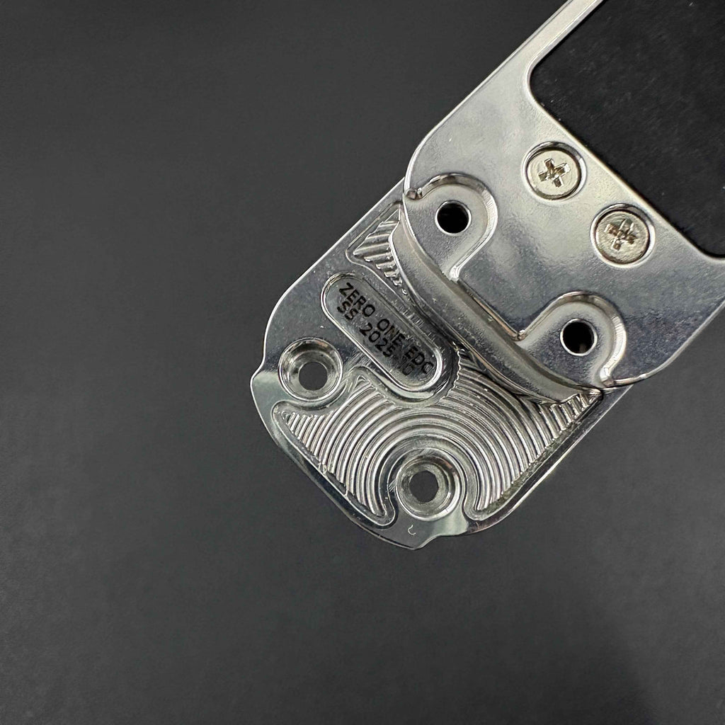 2 Layer Ultra Thin Core Stainless Steel