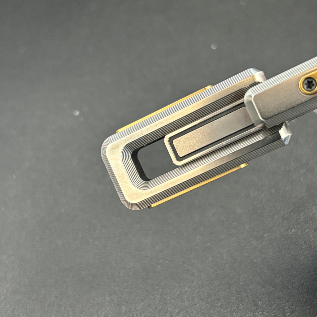 X Lock Stainless Steel