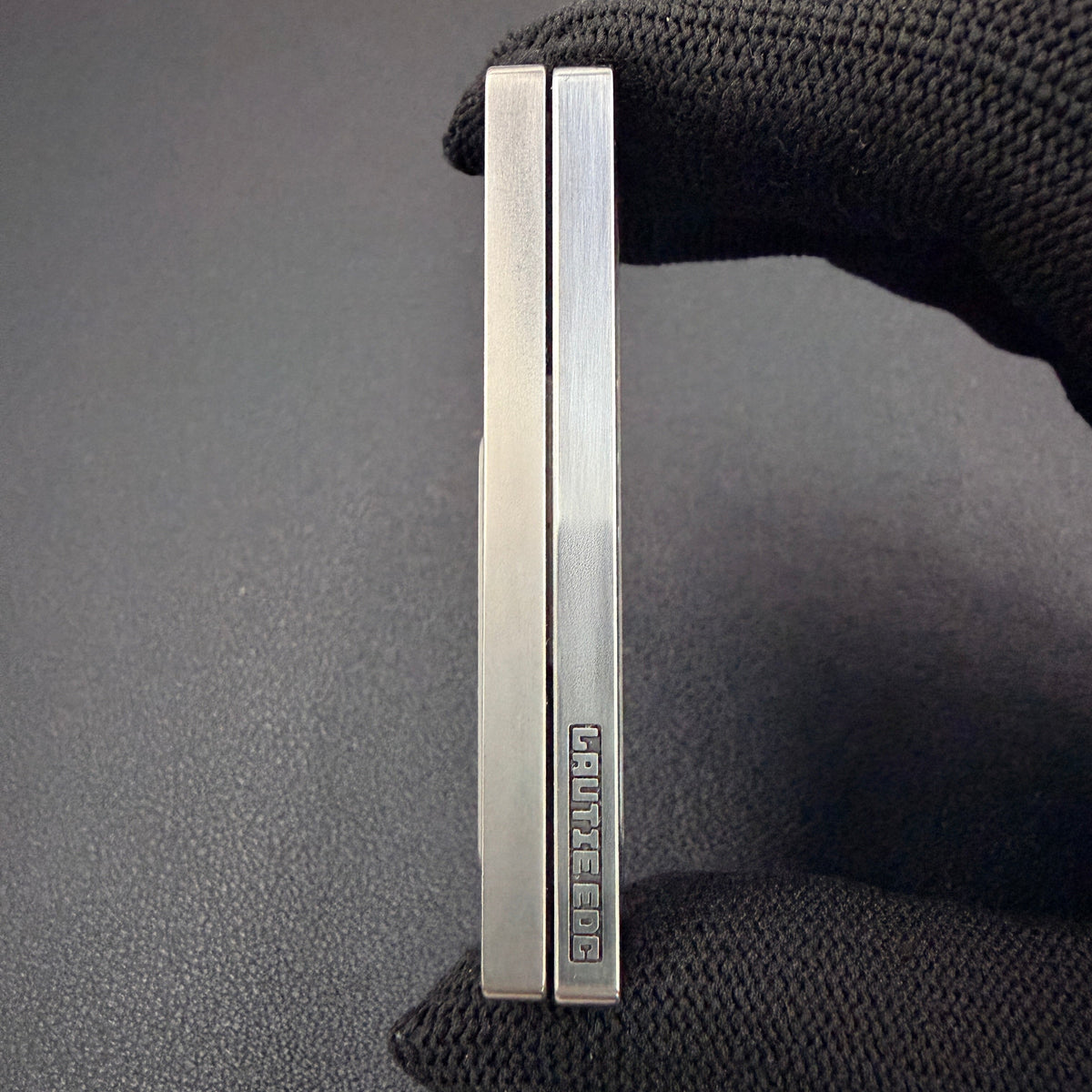 Choc Titanium