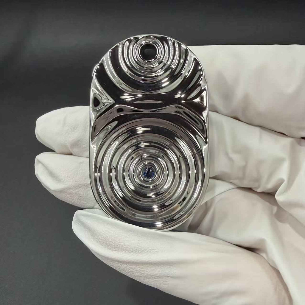 Ripple 2.0 Stainless Steel
