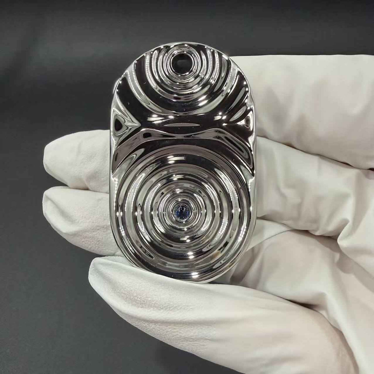 Ripple 2.0 Stainless Steel