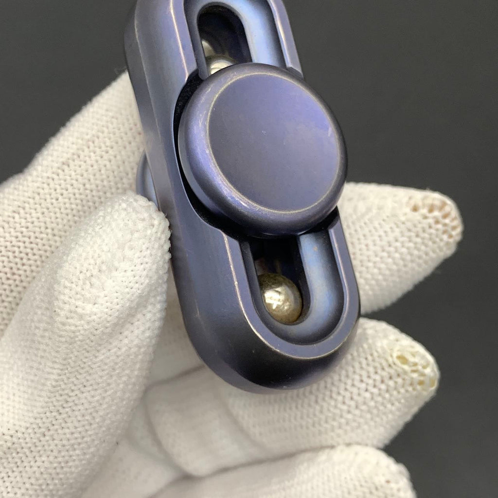 Sausage Titanium