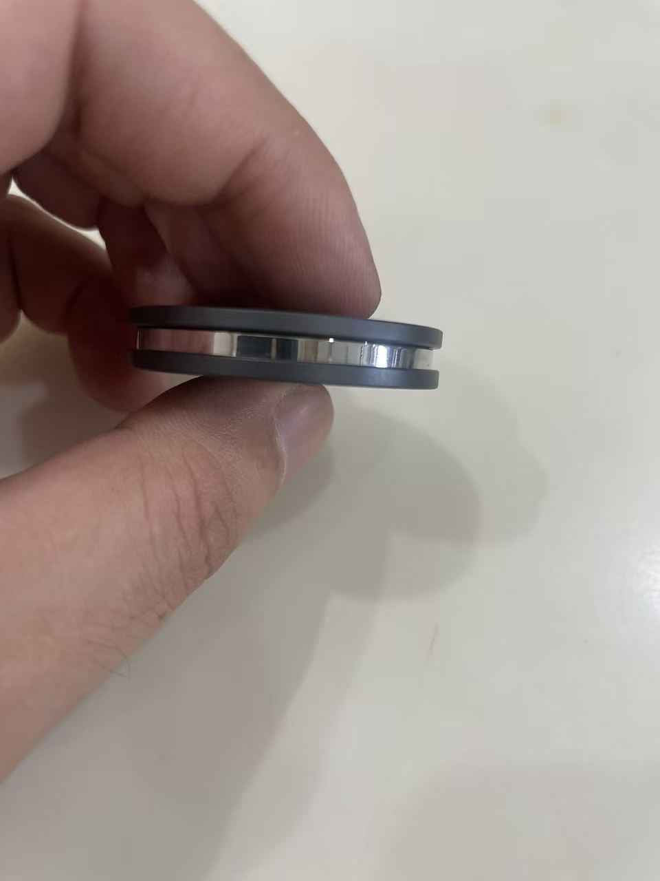 Mechanical Zirconium