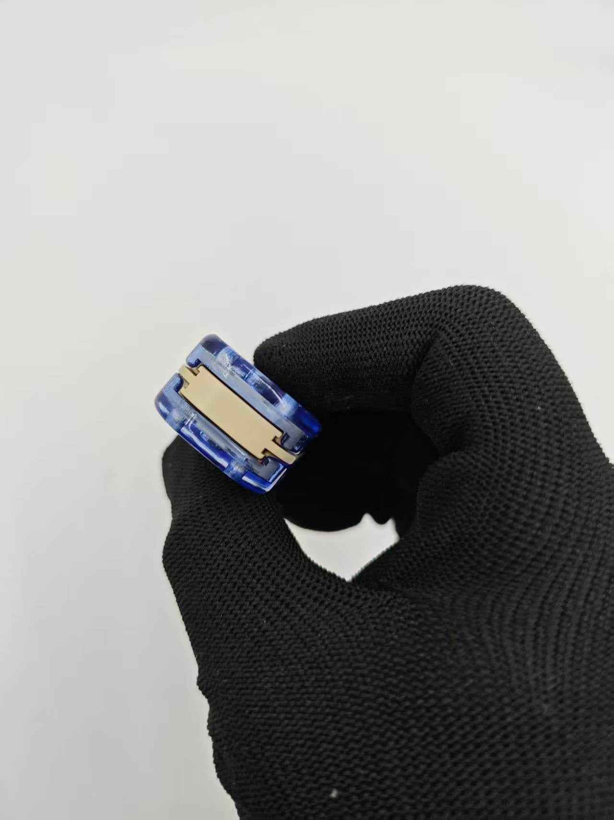 3 Layer Segmented Core PEEK