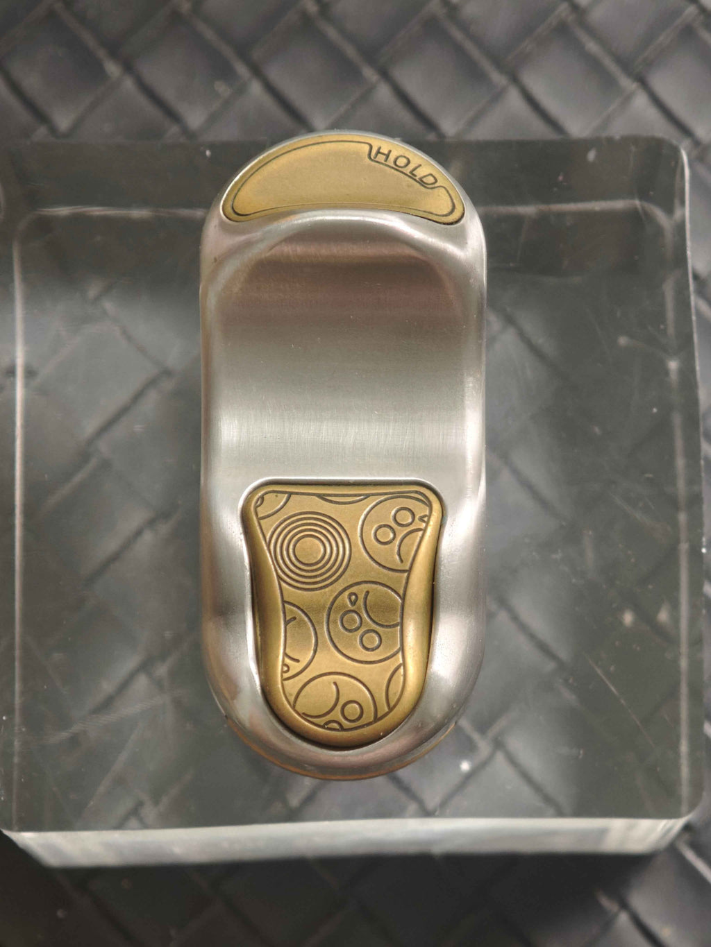 Top G Stainless Steel