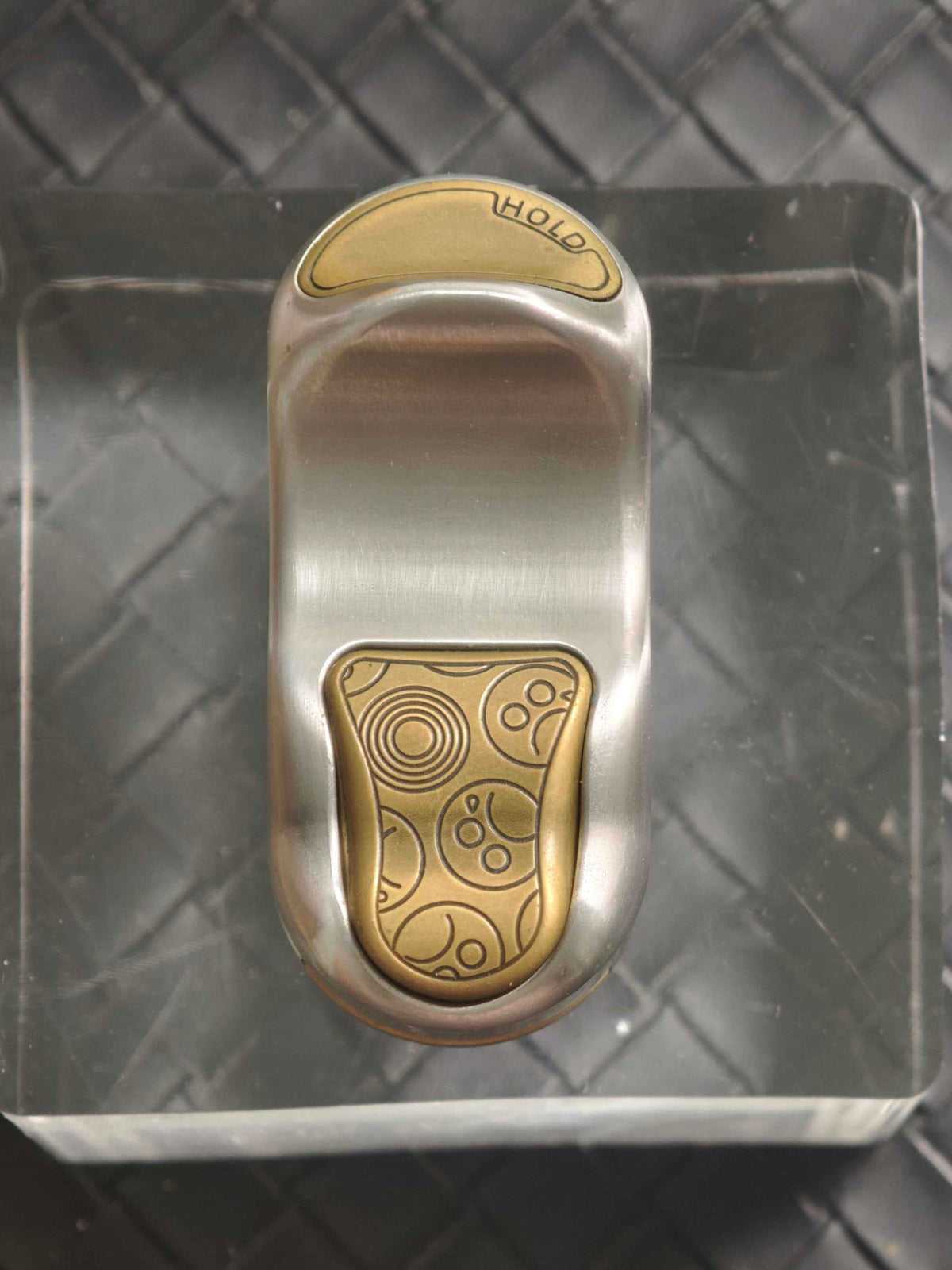 Top G Stainless Steel