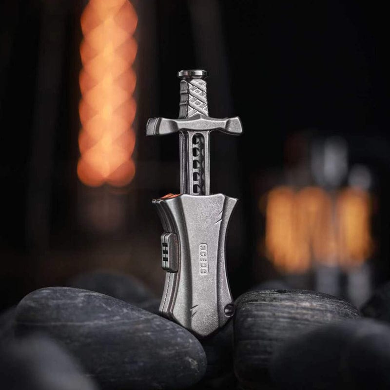 Master Sword