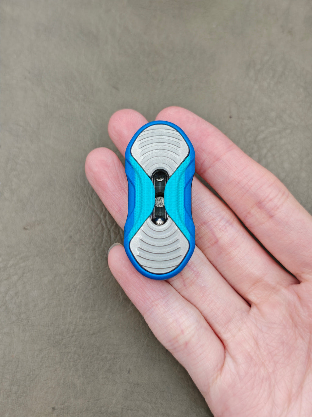 Leap Collector G10