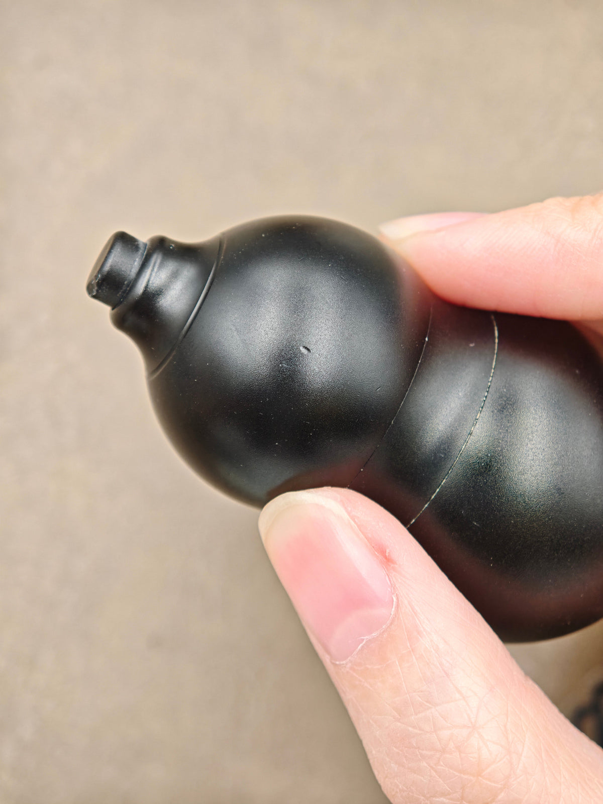 Gourd Haptic Aluminum