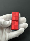 Wafer Aluminum