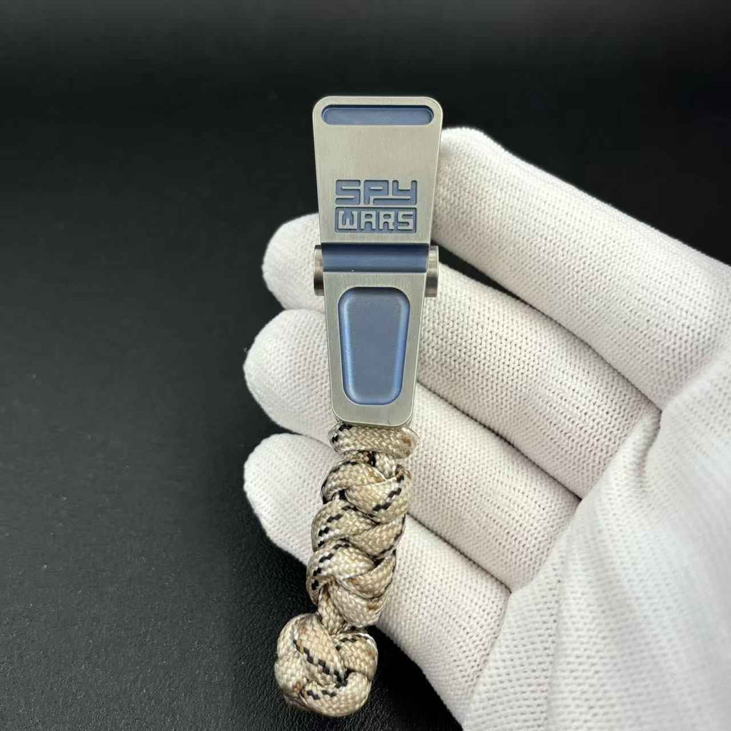 Crocbeats Titanium