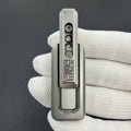 X Lock Stainless Steel