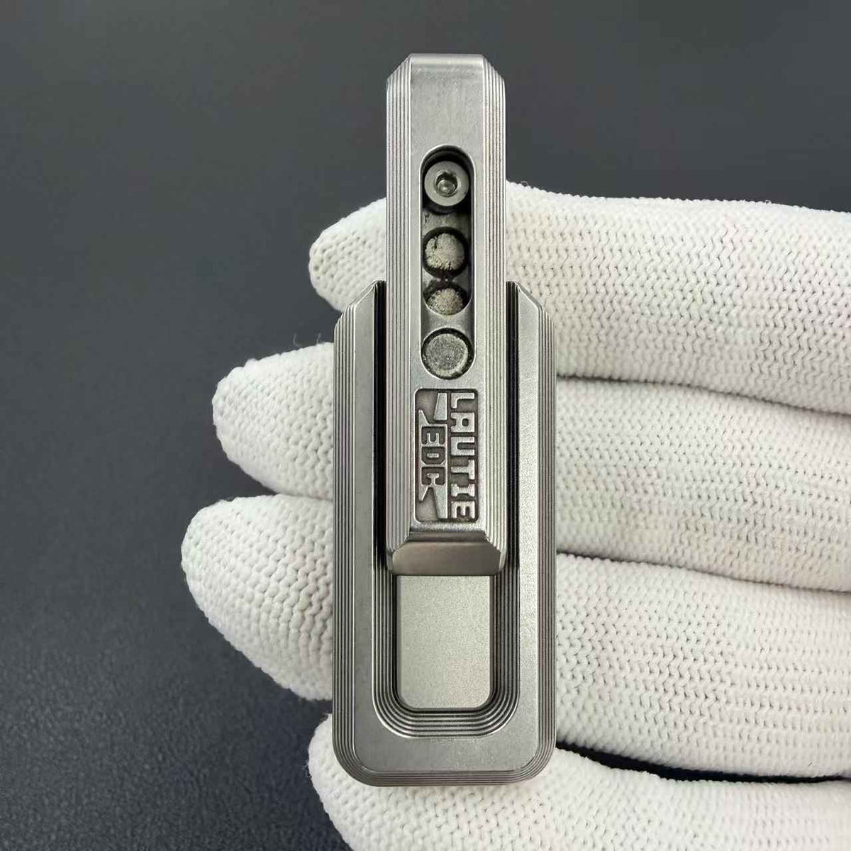 X Lock Stainless Steel