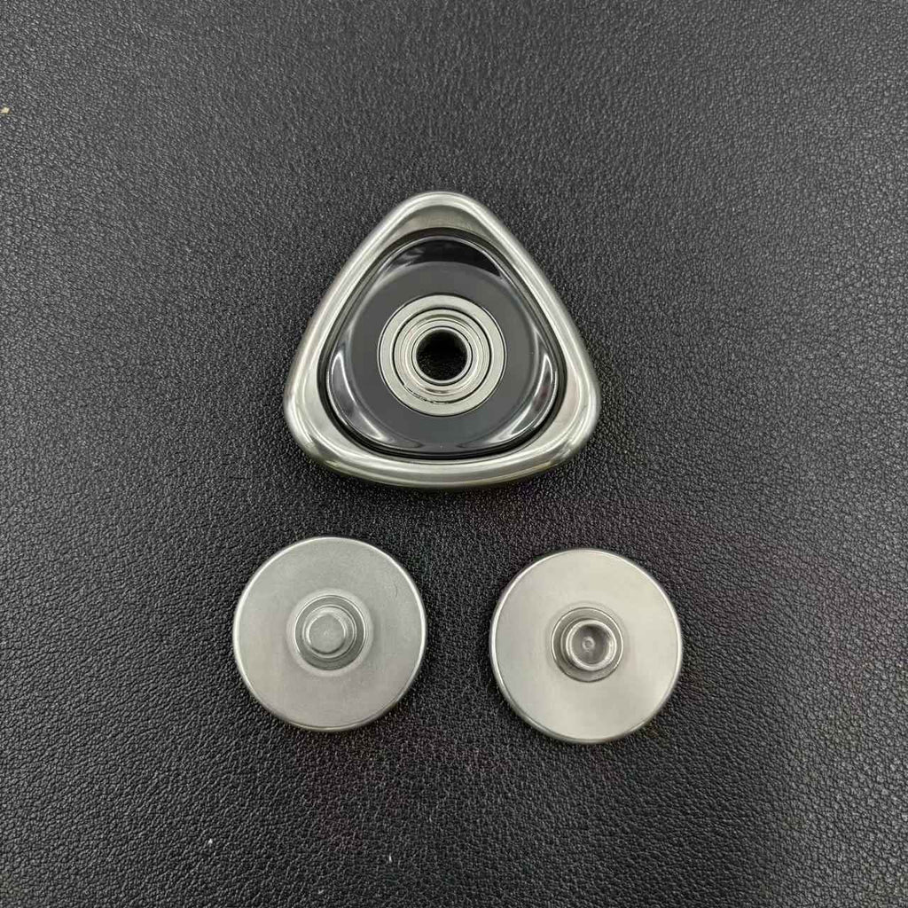 ROC OG Stainless Steel
