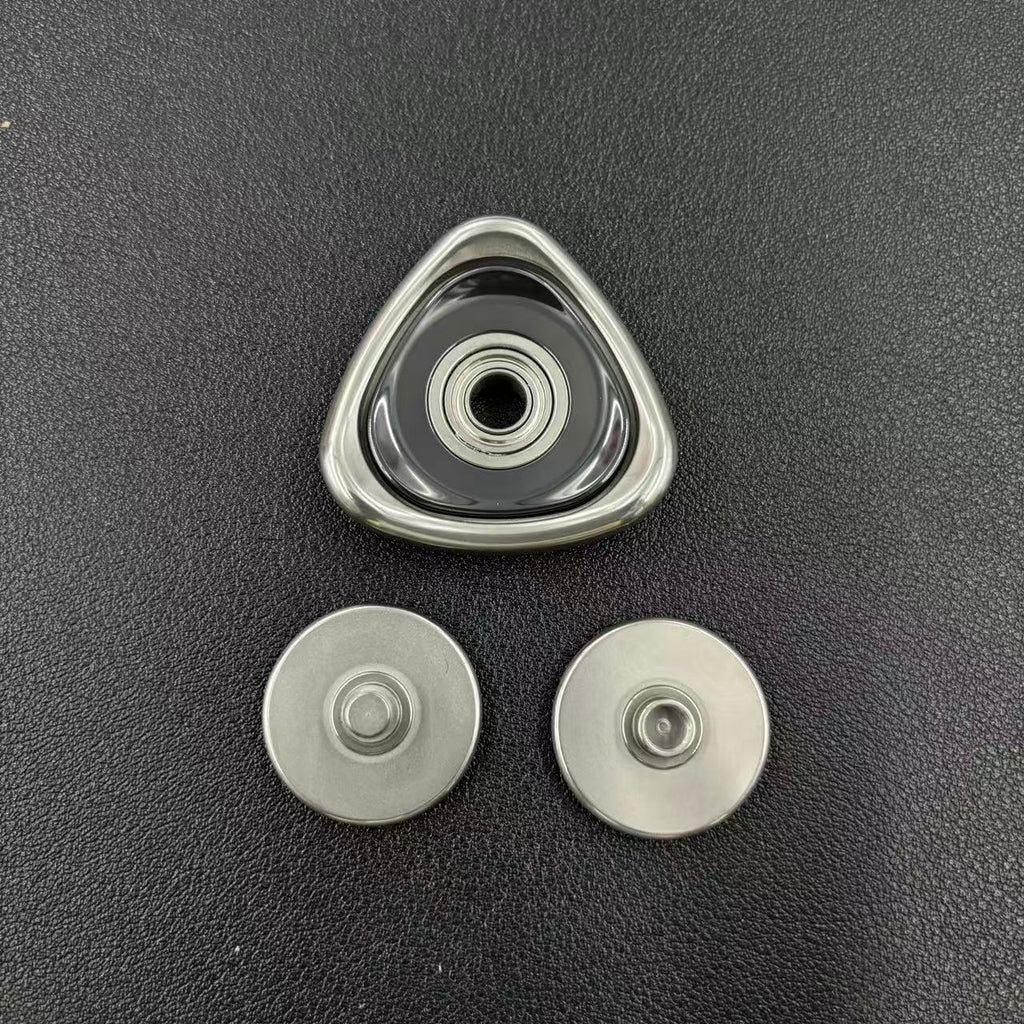 ROC OG Stainless Steel